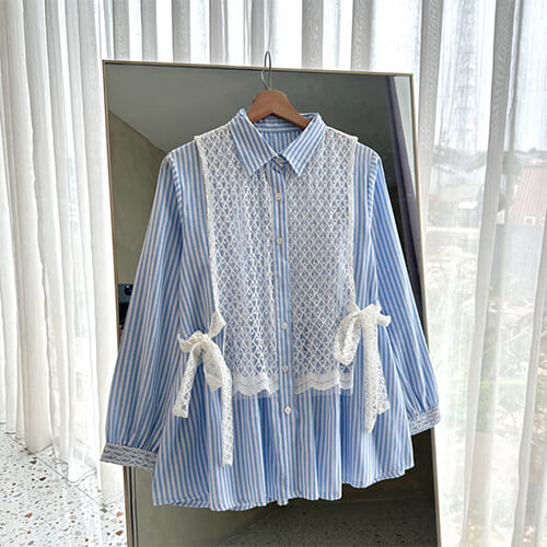 Alana Blouse